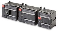 Image of Omron's G9SP Stand-Alone Safety Controllers