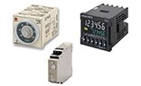 Industrial Timers - Omron Automation