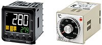 Image of Omron Process Temperature Controllers