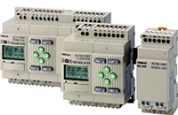 Image of Omron Automation and Safety's ZEN Nano Controller