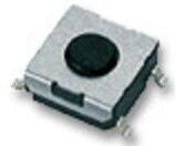 Image of Omron B3FS SMT 12 mm Tactile Switch
