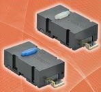 Omron 的 D2LS 开关