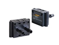 Omron 的数字差分压力传感器图片