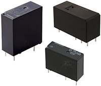 Omron 防爆继电器图片