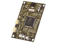 Omron 的臉部辨識模組圖片