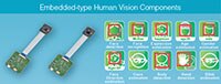Image of Omron Facial Recognition Camera Vision Components (click to enlarge)
