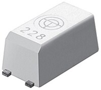 G3VM MOSFET SSOP Relay