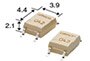 SOP(SMD)Small Outline Package