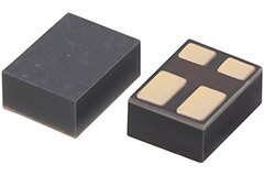 Image of Omron Electronics Inc-EMC Div G3VM-61YR High Frequency MOSFET Relay