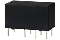 Image of Omron's G5V Low Signal Relays