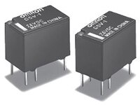 Omron 的 G5V-1-T90 高溫繼電器圖片