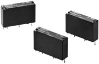 Image of Omron's G6DN Series Slim Power Relays
