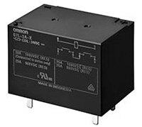 Image of Omron's G7L-X PCB High Capacity DC Relay