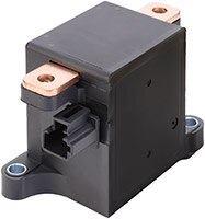 Image of Omron G9EK-E Higher-Capacity Screw-Terminal DC Relay