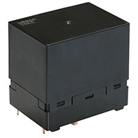 Image of Omron G9KD PCB High-Power1,500 VDC Relays