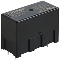 Image of Omron G9KJ Series 1,500 VDC Pre-Charge Power Relays