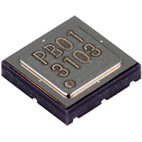 Imagen del sensor de presión absoluta y de alta precisión de Omron