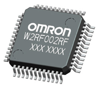 Omron LED 조광 IC 이미지
