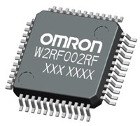 Image of Omron's LED Dimming ICs