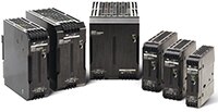 Omron S8VK-G 切換模式電源供應器的圖片