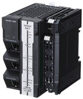 Omron 的 Sysmac NX102 控制器图片