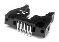 Image of Omron's XG4 Flat Cable Connectors