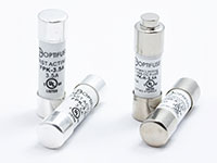Image of OptiFuse UL Class M and UL Class CC Industrial Fuses