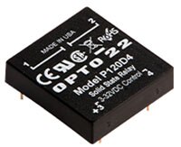 Image of Opto 22 Solid-State Relays