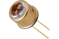 Image of Opto Diode OD-469L High-Power 469 nm LED