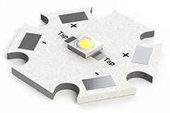 Image of New Energy's Horticulture Starboards