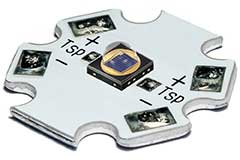 Image of New Energy's Infrared (IR) Starboards