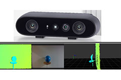 Gemini 2 Stereo Depth Camera - Orbbec | DigiKey