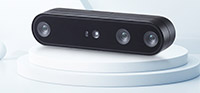 Image of Orbbec Gemini 2L Long-Range Stereo Depth Camera