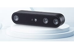 Gemini 2L Long-Range Stereo Depth Camera - Orbbec | DigiKey