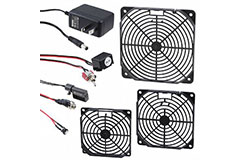 Image of Orion Fans' Airflow Monitor Kit