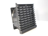 Image of Orion Fans' Louvered Filter Fan Kits