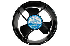 OD254 UL60079 254 mm DC Fan - Orion Fans | DigiKey