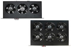 Image of Orion Fans' Short Fan Trays