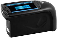 Image of PCE Instruments' PCE-GM 60Plus Gloss Meter for Non-Stationary Use