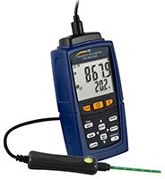 PCE Instruments 的 PCE-MFM 3500 高斯计图片