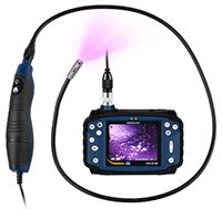 PCE Instruments 的 PCE-VE 200UV 工业内窥镜图片