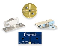 Image of PCTEL's EMB-91000x Embedded Antennas