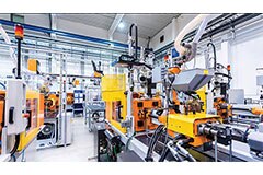 Image of PCTEL's Industrial IoT