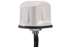 Image of PCTEL's TROOPER™ Multiband LTE MIMO and 802.11AC Antenna