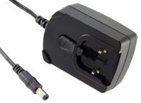 Image of Phihong PSAC12R Series Wall Adapters
