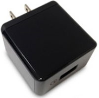 Image of Phihong's Smart and Fast Charging Adapter Technology