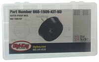 Image of PUI Audio's Audio Kits for Design Solutions