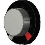 Immagine degli eccitatori Audio Sound eXciter di PUI Audio