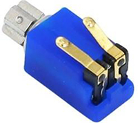 PUI Audio 的低电流致动器图片