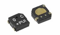 PUI Audio Inc 的 SMT-0540 系列圖片